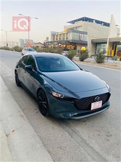 مازدا 3